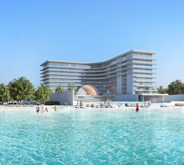 Armani Beach Residences