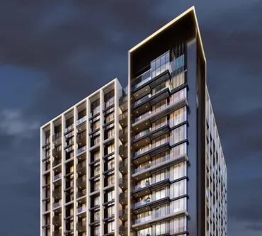 Hillmont Residences