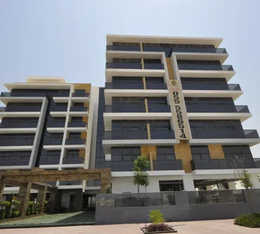 Al Haseen Residences 1