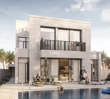 Sunrise Living Villas