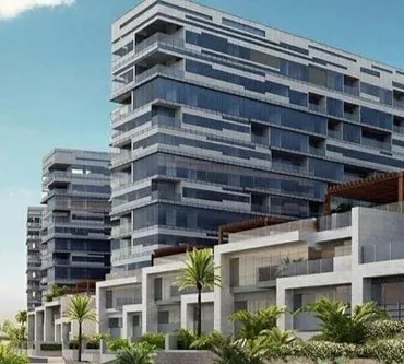 Lamar Residences