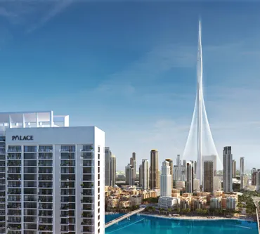Palace Residences