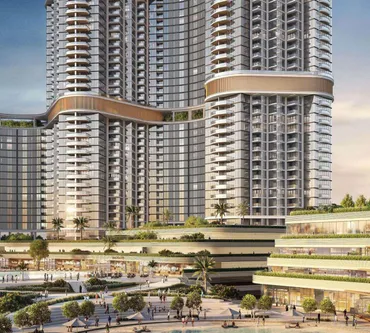 Skyscape Aura