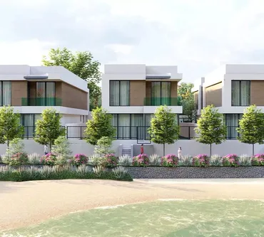 Granada Villas II