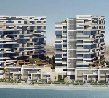 Lamar Residences