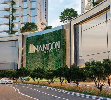 Maimoon Gardens