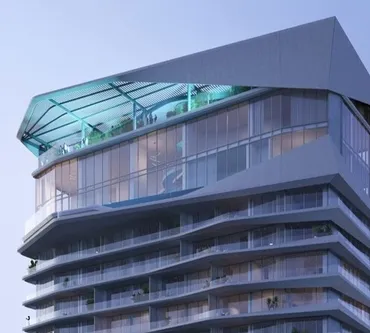 Iconic Tower