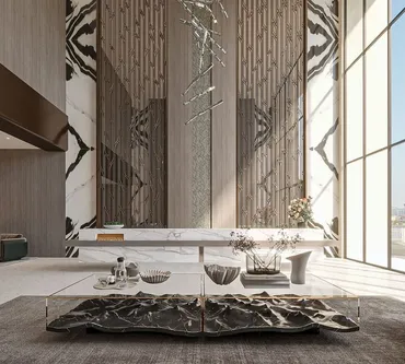 Primero Residences