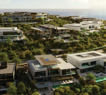 Nawayef East and West by Modon Properties