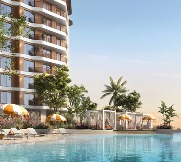 Gardenia Bay