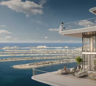 Address Residences The Bay