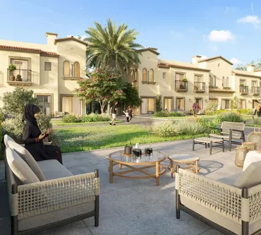 Bloom Living Olvera