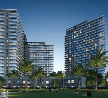 Greenside Residence