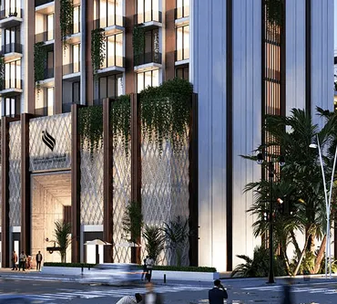 Alef Noon Residence