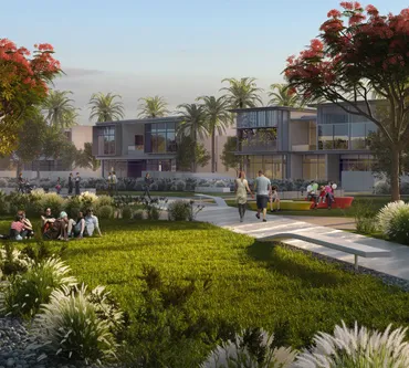 Palm Hills (ELIE SAAB x Emaar)