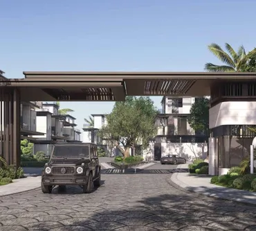 Lua Residences