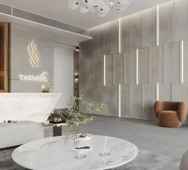 Divine Residencia