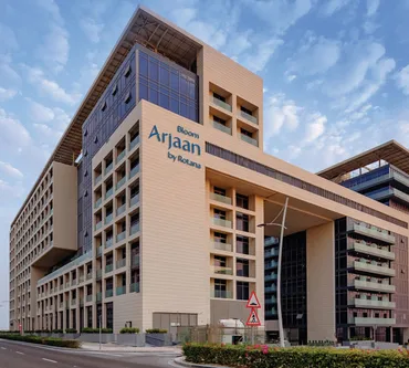 Arjaan by Rotana