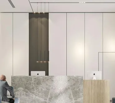 Cresswell Residences