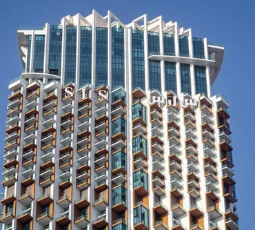 SLS Dubai Hotels and Residences