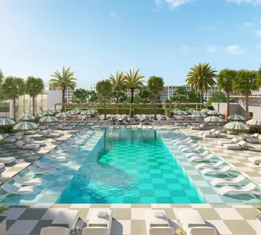 Hyde Residences by City View