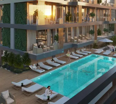 Marriott Residences