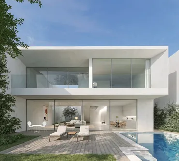 Beach Hills