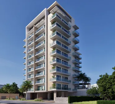 1 Bedroom Type 1