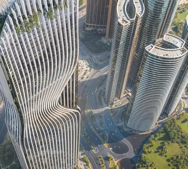 Tiger Sky Tower