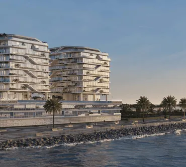 Hatimi Residences