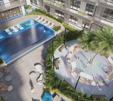 Olivia Residences