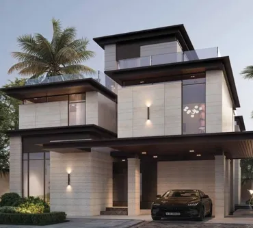 Lua Residences
