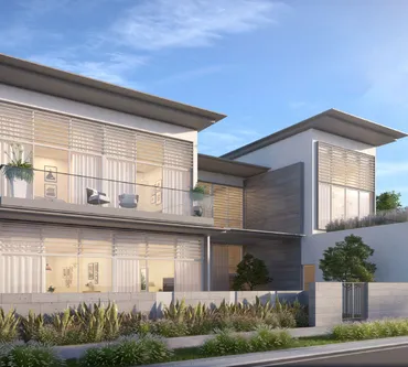 Palm Hills (ELIE SAAB x Emaar)