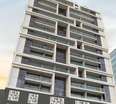 Avanti Tower