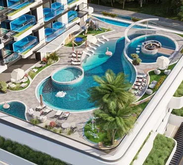 Samana Manhattan
