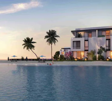 Sun Island Villas