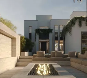 The 971 Villas