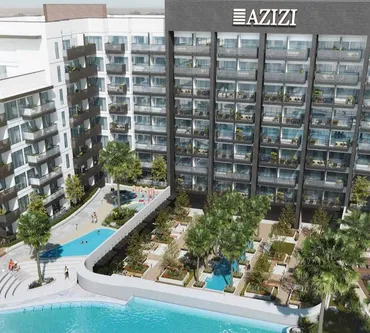 Beach Oasis 2