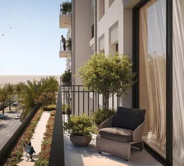 Ora Residences