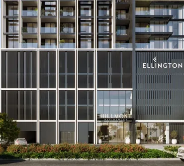 Hillmont Residences