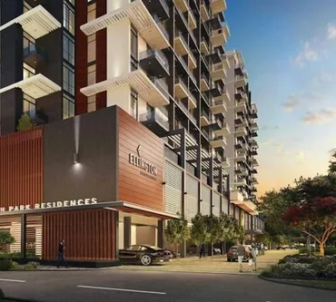 Wilton Park Residences