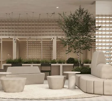Concept 7 Residences