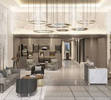 Liv Residence