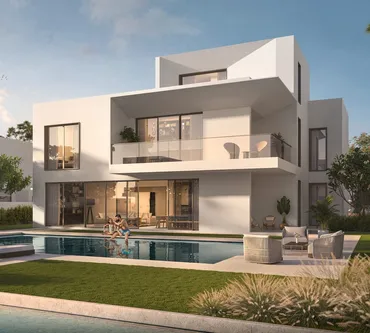 The Oasis Palmiera