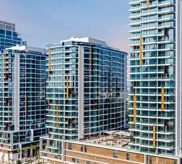 Park Gate Residences