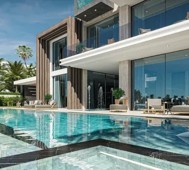 Villa Amaya