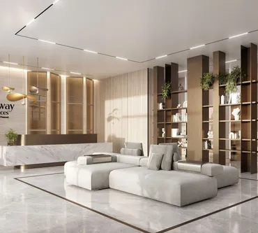 Fairway Residences