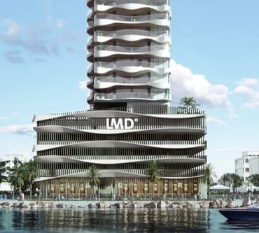 The Pier Residences