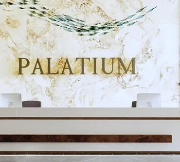 Palatium Residence