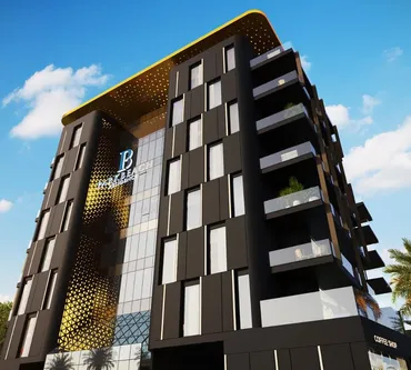 Park Beach Residence